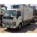 Camion cargo ISUZU à bas prix